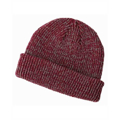 Picture of Ribbed Marled Beanie
