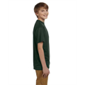 Picture of Double Dry® Youth 4.1 oz. Interlock T-Shirt