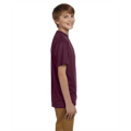 Picture of Double Dry® Youth 4.1 oz. Interlock T-Shirt
