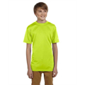 Picture of Double Dry® Youth 4.1 oz. Interlock T-Shirt