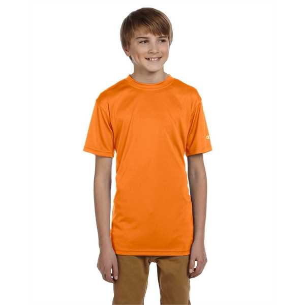 SAFETY ORANGE
