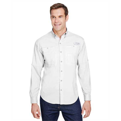 Picture of Men's Tamiami™ II Long-Sleeve Shirt
