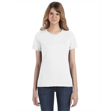 Picture of Ladies' Lightweight T-Shirt