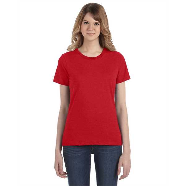HEATHER RED