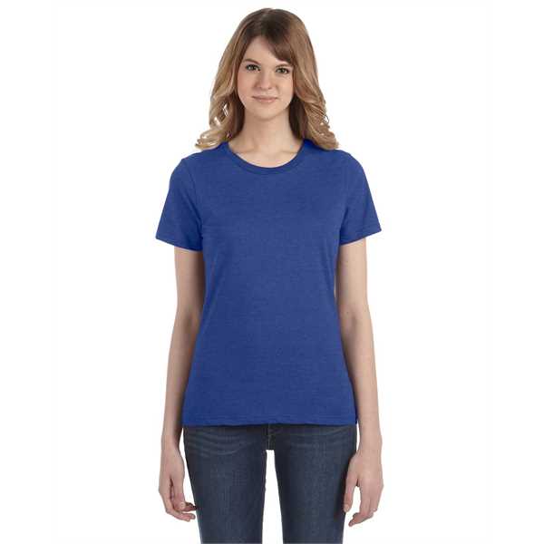 HEATHER BLUE