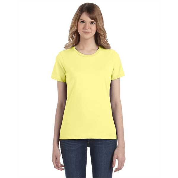 SPRING YELLOW