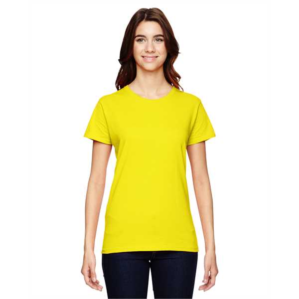NEON YELLOW