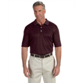 Picture of Men's Pima-Tech™ Jet Piqué Heather Polo