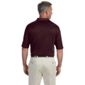 Picture of Men's Pima-Tech™ Jet Piqué Heather Polo