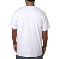 Picture of Adult Short-Sleeve T-Shirt with Pocket