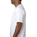 Picture of Adult Short-Sleeve T-Shirt with Pocket