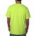 Picture of Adult Short-Sleeve T-Shirt with Pocket