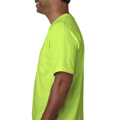 Picture of Adult Short-Sleeve T-Shirt with Pocket