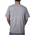 Picture of Adult Short-Sleeve T-Shirt with Pocket