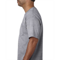 Picture of Adult Short-Sleeve T-Shirt with Pocket