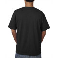 Picture of Adult Short-Sleeve T-Shirt with Pocket