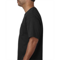 Picture of Adult Short-Sleeve T-Shirt with Pocket