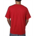 Picture of Adult Short-Sleeve T-Shirt with Pocket