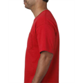 Picture of Adult Short-Sleeve T-Shirt with Pocket