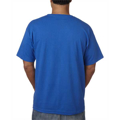 Picture of Adult Short-Sleeve T-Shirt with Pocket