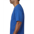Picture of Adult Short-Sleeve T-Shirt with Pocket