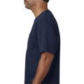 Picture of Adult Short-Sleeve T-Shirt with Pocket