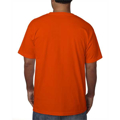 Picture of Adult Short-Sleeve T-Shirt with Pocket