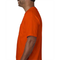 Picture of Adult Short-Sleeve T-Shirt with Pocket