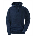 Picture of Adult Mineral Tie-Dyed Pullover Hoodie