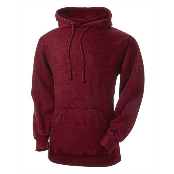MINERAL RED