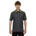 Picture of Men's Sonic Performance Polyester Piqué Polo