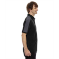 Picture of Men's Sonic Performance Polyester Piqué Polo