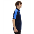 Picture of Men's Sonic Performance Polyester Piqué Polo