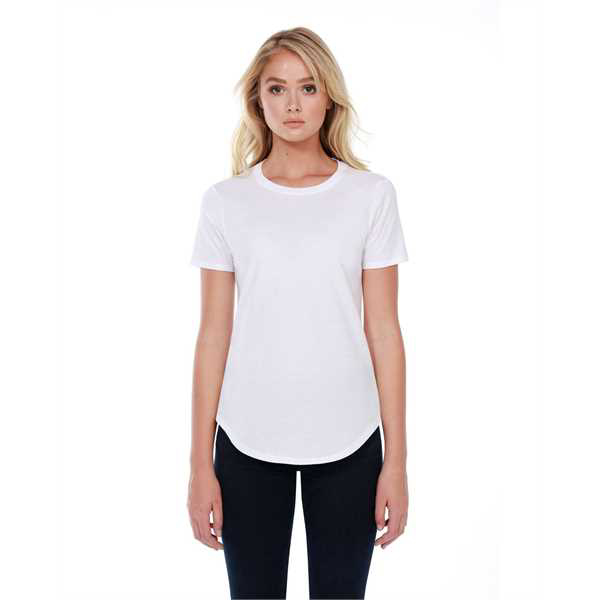 Picture of Ladies' Cotton Perfect T-Shirt