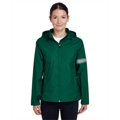 Picture of Ladies' Boost All-Season Jacket with Fleece Lining