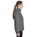 Picture of Ladies' Boost All-Season Jacket with Fleece Lining