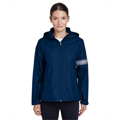 Picture of Ladies' Boost All-Season Jacket with Fleece Lining