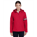 Picture of Ladies' Boost All-Season Jacket with Fleece Lining