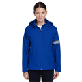 Picture of Ladies' Boost All-Season Jacket with Fleece Lining