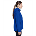 Picture of Ladies' Boost All-Season Jacket with Fleece Lining