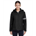 Picture of Ladies' Boost All-Season Jacket with Fleece Lining