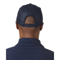 Picture of Adult Classic Cut Brushed Cotton Twill Unstructured Trucker Cap