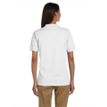 Picture of Ladies' Ultra Cotton® Ladies' 6.3 oz. Piqué Polo