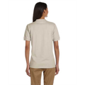 Picture of Ladies' Ultra Cotton® Ladies' 6.3 oz. Piqué Polo