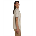 Picture of Ladies' Ultra Cotton® Ladies' 6.3 oz. Piqué Polo