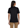 Picture of Ladies' Ultra Cotton® Ladies' 6.3 oz. Piqué Polo
