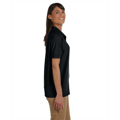 Picture of Ladies' Ultra Cotton® Ladies' 6.3 oz. Piqué Polo