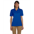 Picture of Ladies' Ultra Cotton® Ladies' 6.3 oz. Piqué Polo
