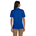 Picture of Ladies' Ultra Cotton® Ladies' 6.3 oz. Piqué Polo