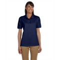 Picture of Ladies' Ultra Cotton® Ladies' 6.3 oz. Piqué Polo